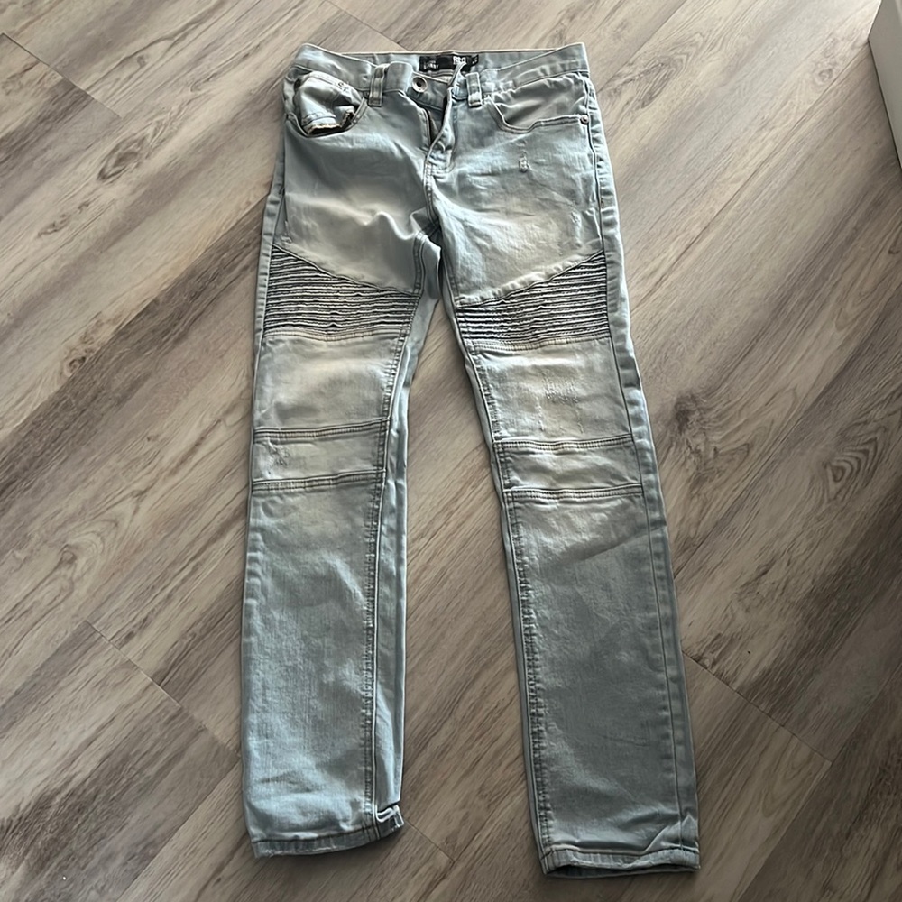 Rsq London Skinny Jeans